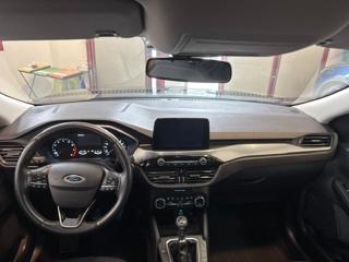 FORD Kuga usata, con Controllo automatico clima