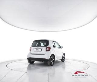 SMART ForTwo usata 2