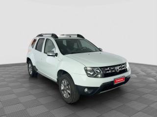 DACIA Duster usata 6