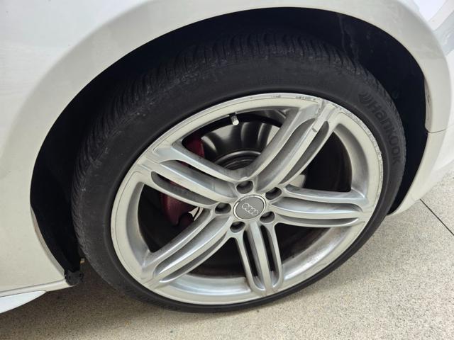AUDI A5 usata 23