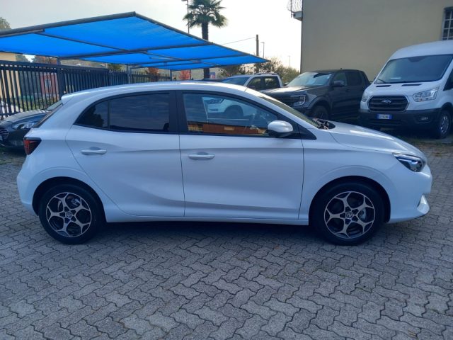 MG MG3 usata, con Autoradio