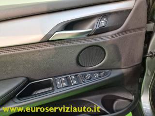 BMW X5 usata, con Vivavoce