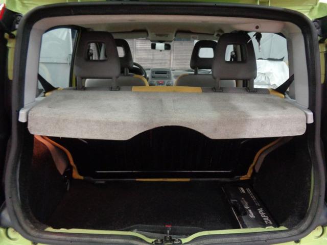 FIAT Panda usata, con Fendinebbia