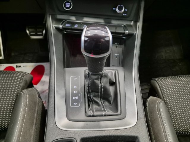 AUDI Q3 usata, con Bracciolo