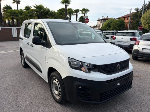PEUGEOT Partner usata, con Boardcomputer