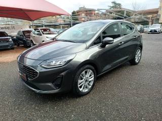 FORD Fiesta usata, con Airbag laterali