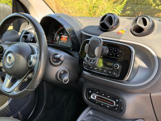 SMART ForTwo usata, con Climatizzatore