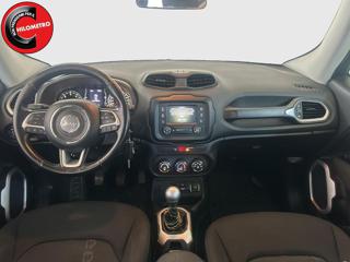 JEEP Renegade usata, con Controllo trazione