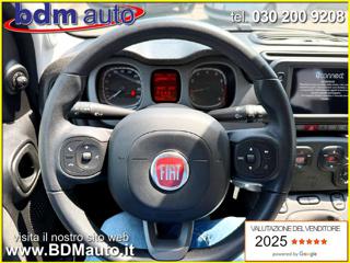 FIAT Panda Cross usata, con Autoradio