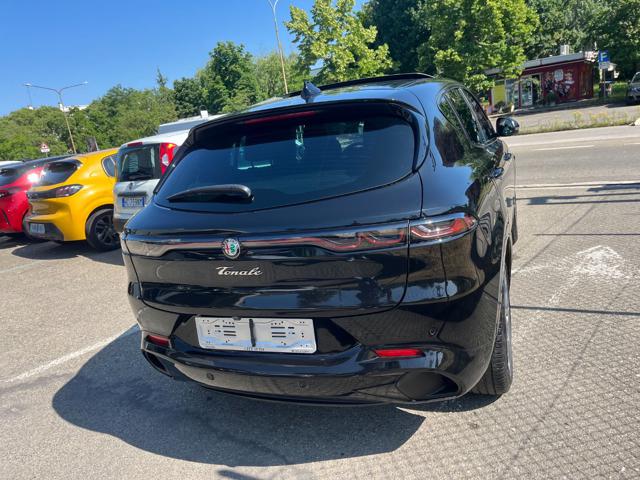 ALFA ROMEO Tonale usata, con Airbag Passeggero