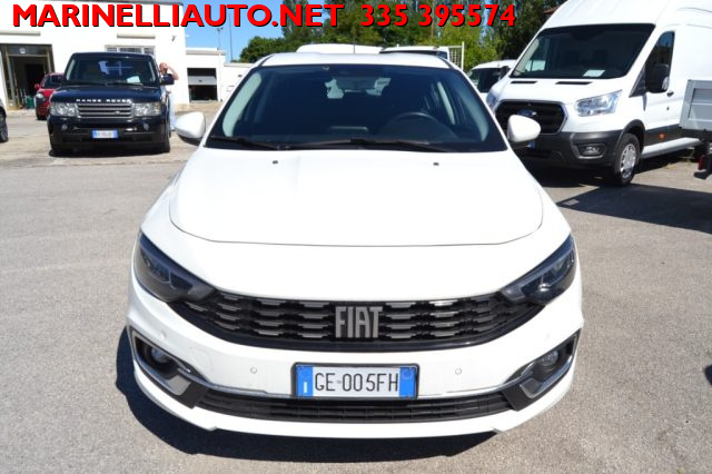 FIAT Tipo usata, con Airbag laterali