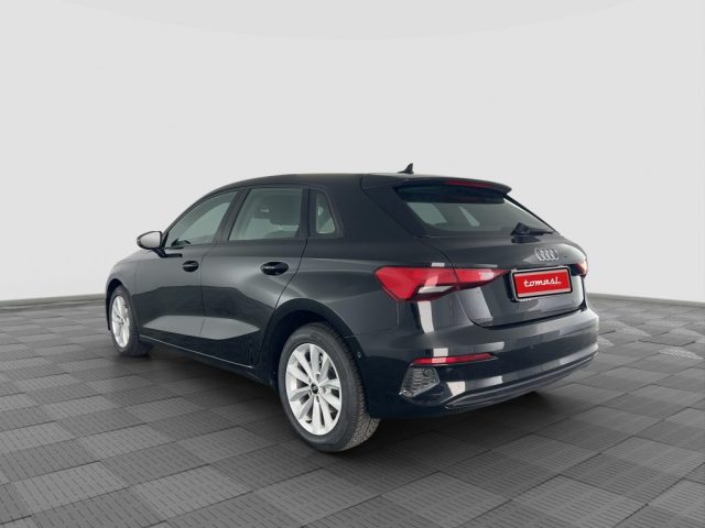 AUDI A3 usata 2