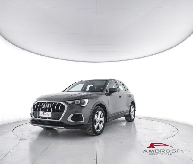 AUDI Q3 usata 0