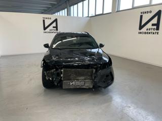 FORD Focus usata, con Alzacristalli elettrici