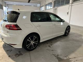 VOLKSWAGEN Golf usata, con Immobilizzatore elettronico