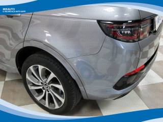 LAND ROVER Discovery Sport usata, con Park Distance Control