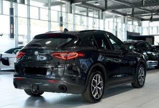 ALFA ROMEO Stelvio usata, con Alzacristalli elettrici