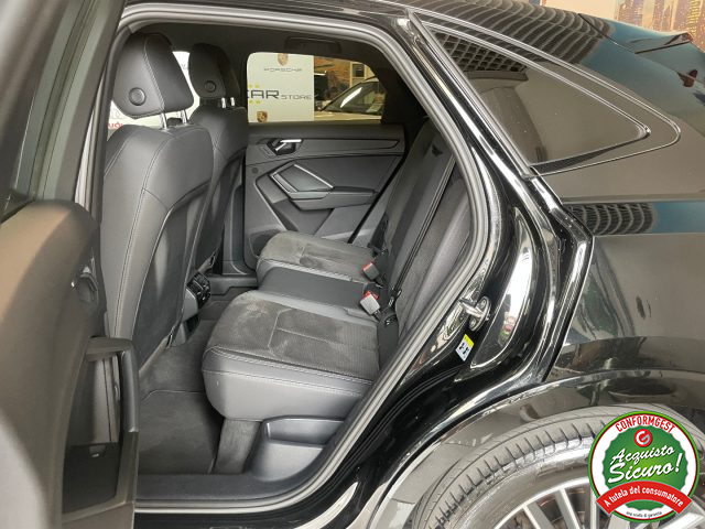 AUDI Q3 usata, con Servosterzo