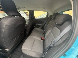 RENAULT Clio usata, con Servosterzo