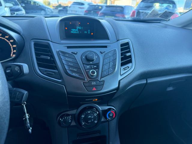 FORD Fiesta usata, con Cruise Control