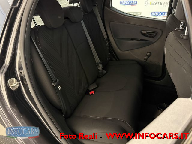 LANCIA Ypsilon usata, con Climatizzatore