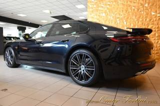 PORSCHE Panamera usata 121