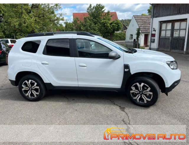 DACIA Duster usata, con Chiusura centralizzata