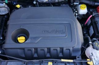 FIAT Tipo usata, con Isofix