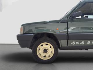 FIAT Panda usata 6