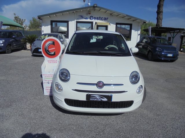 FIAT 500 usata, con Airbag laterali