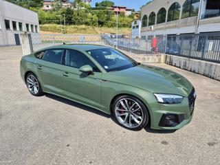 AUDI A5 usata, con Alzacristalli elettrici