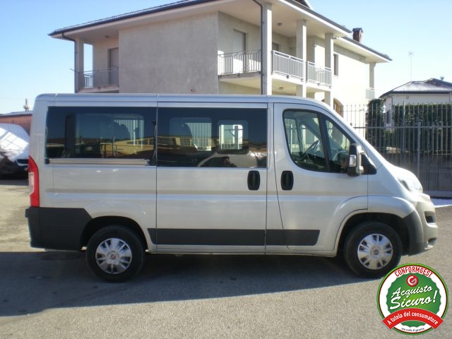 FIAT Ducato usata, con Servosterzo