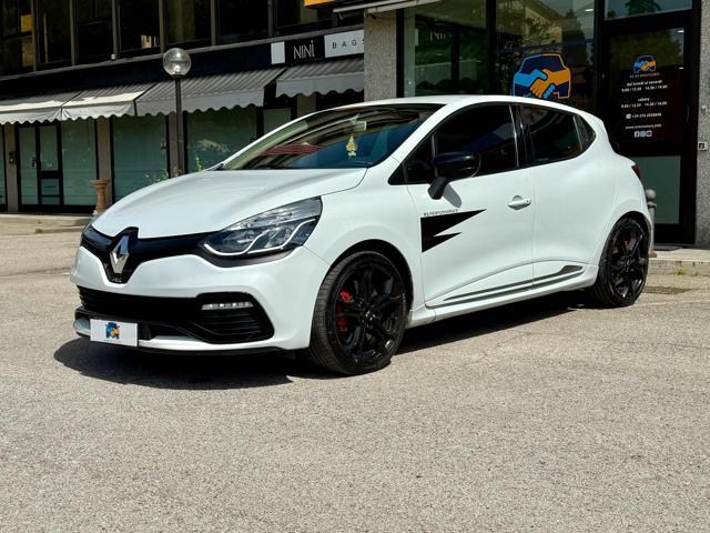 RENAULT Clio usata, con Alzacristalli elettrici