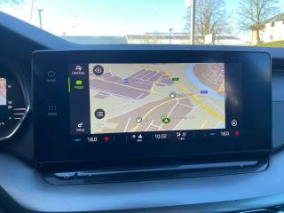 SKODA Octavia usata, con Climatizzatore