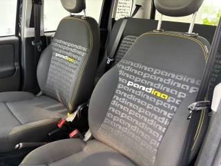 FIAT Panda usata, con Sensore di pioggia