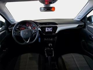 OPEL Corsa usata, con Airbag Passeggero