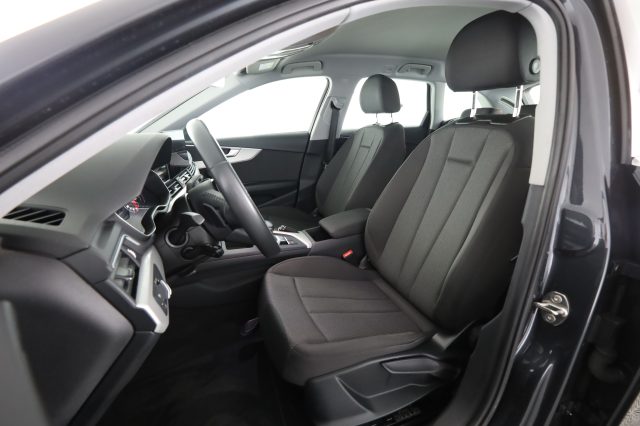 AUDI A4 usata 2