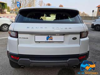LAND ROVER Range Rover Evoque usata, con Alzacristalli elettrici