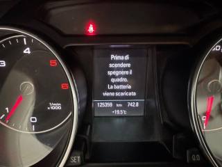 AUDI A5 usata, con Cruise Control