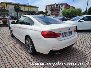 BMW 435 usata, con Autoradio