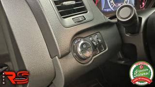 OPEL Insignia usata, con Controllo trazione