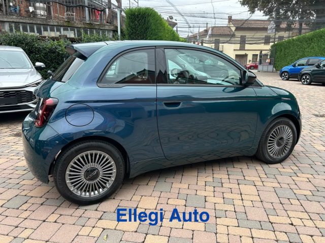 FIAT 500 usata, con Chiusura centralizzata