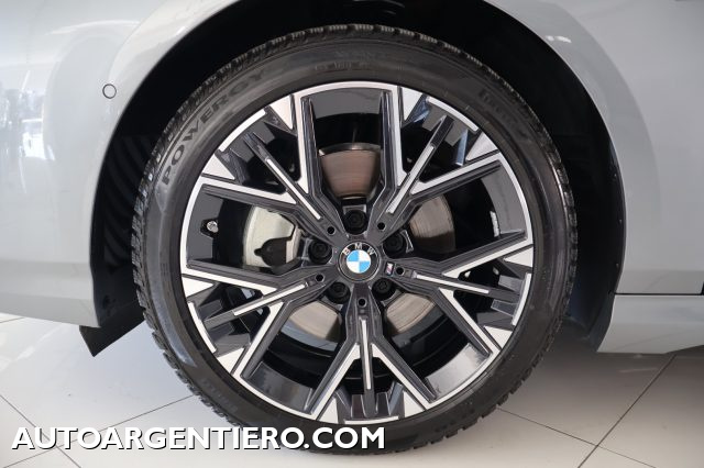 BMW 118 usata, con Cruise Control