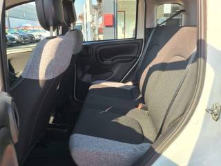 FIAT Panda usata, con Immobilizzatore elettronico