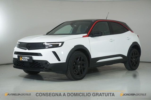 OPEL Mokka usata, con ABS