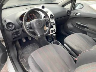 OPEL Corsa usata, con Chiusura centralizzata