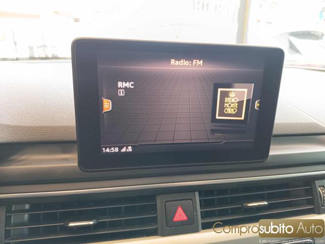 AUDI A4 usata 22