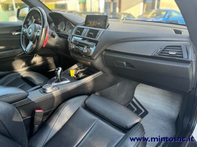 BMW M2 usata, con Immobilizzatore elettronico