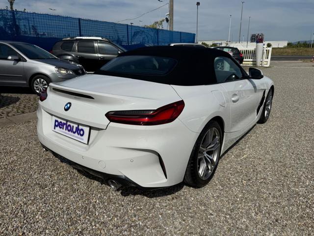 BMW Z4 usata, con Chiusura centralizzata