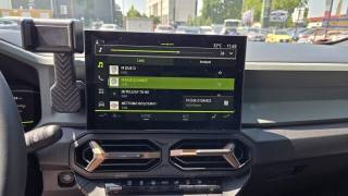 DACIA Bigster usata, con Start/Stop Automatico